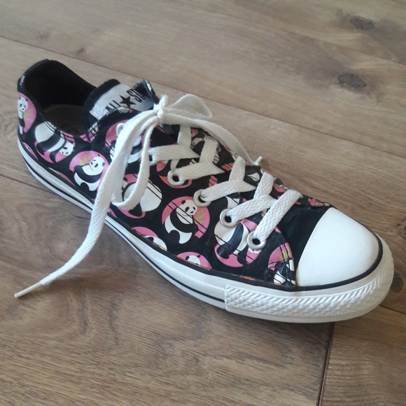 converse panda converse panda